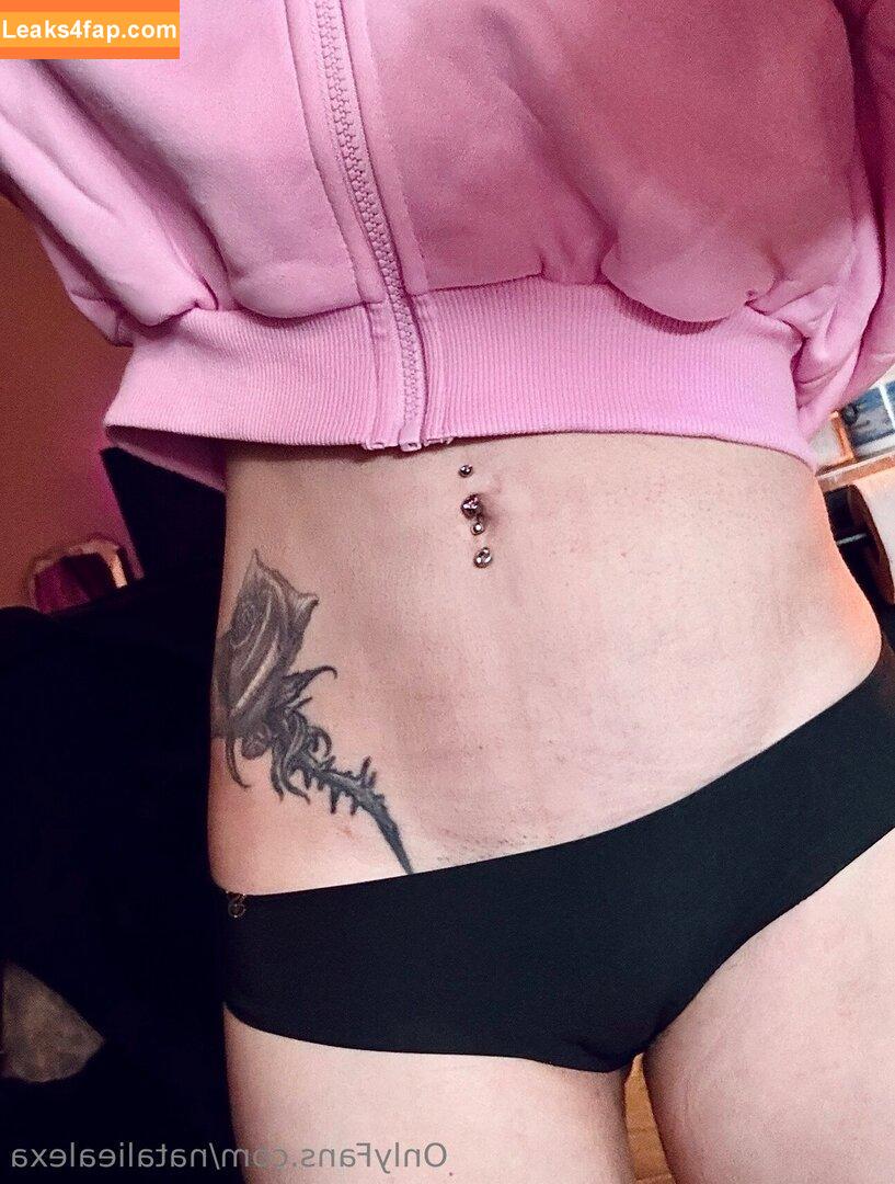 Nataliealexa / NatalieAlexxxa leaked photo photo #0061