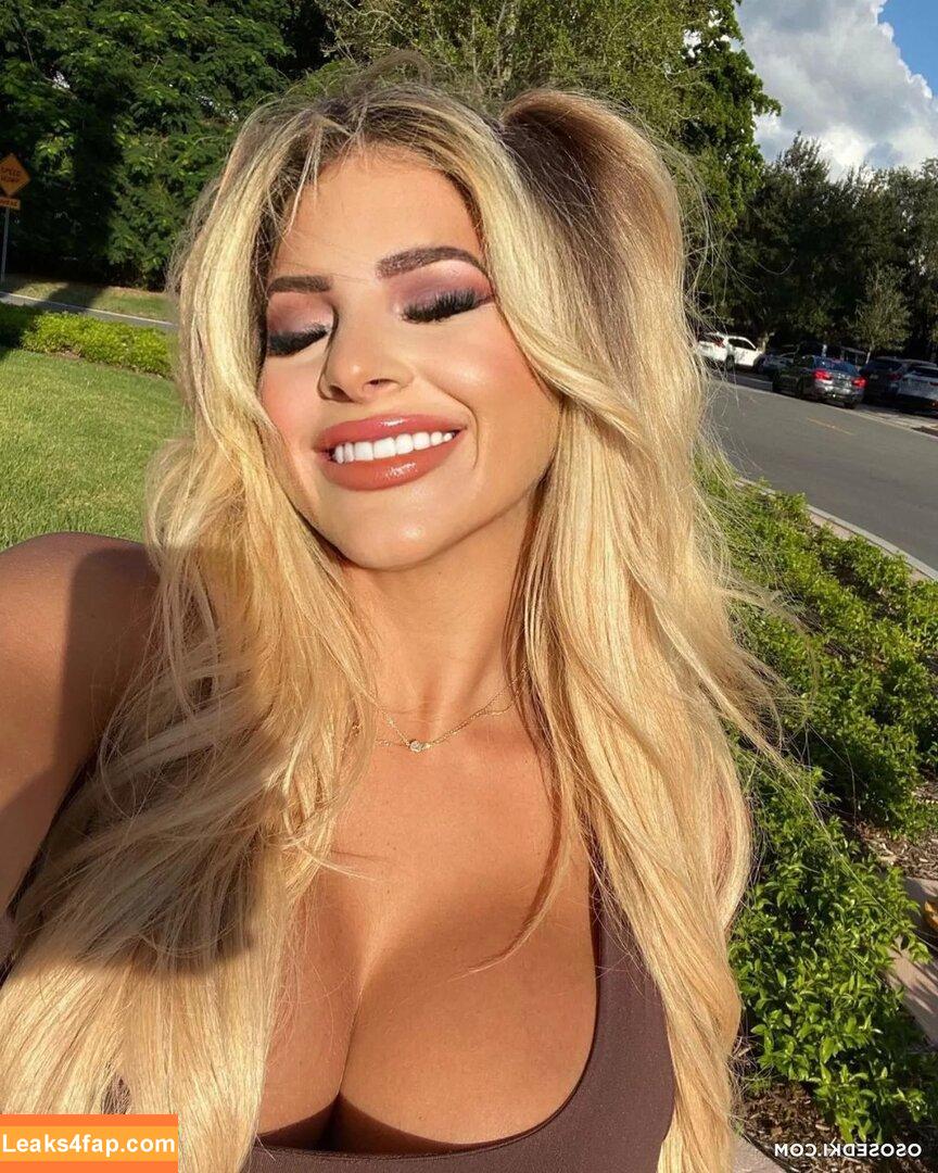 Neyleen Ashley /  leaked photo photo #0012
