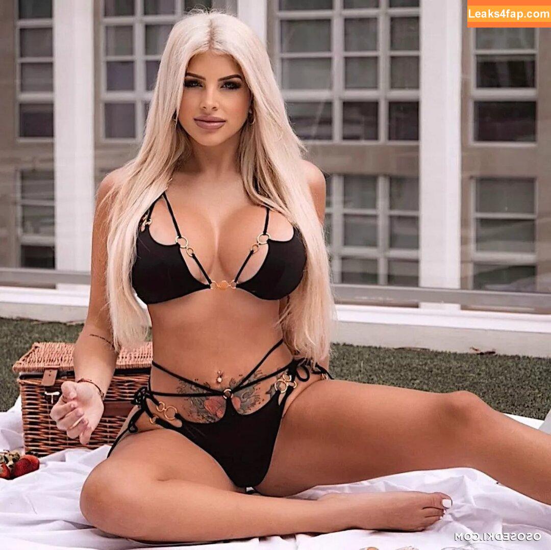 Neyleen Ashley /  leaked photo photo #0013