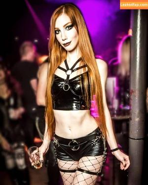 Nicia Unlovelier фото #0024