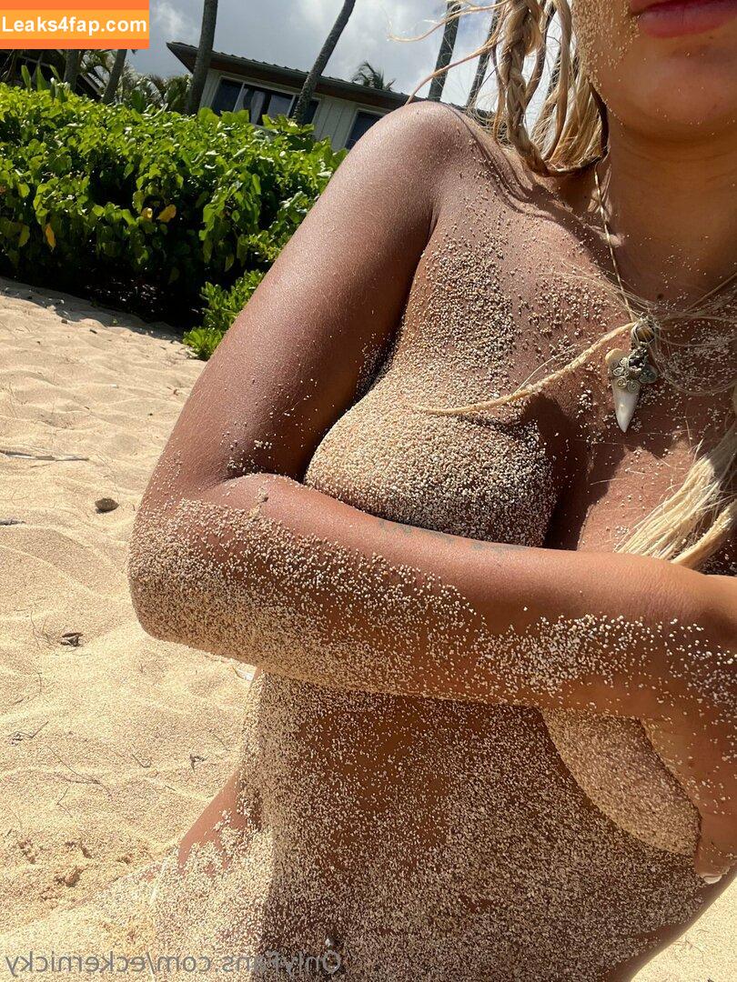 Nicole Ecker / Eckernicky / nickyecker leaked photo photo #0028
