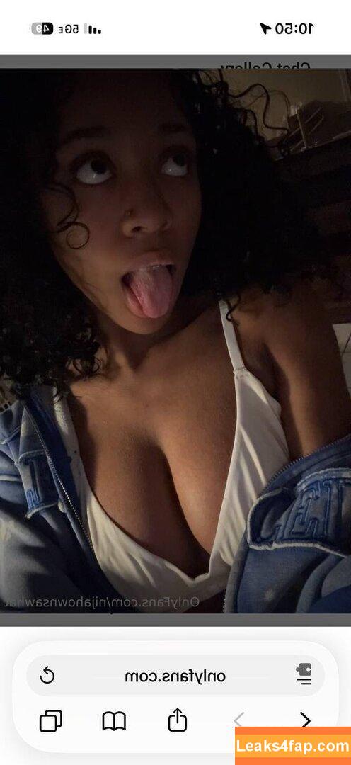 Nijahownsaglock free leaks