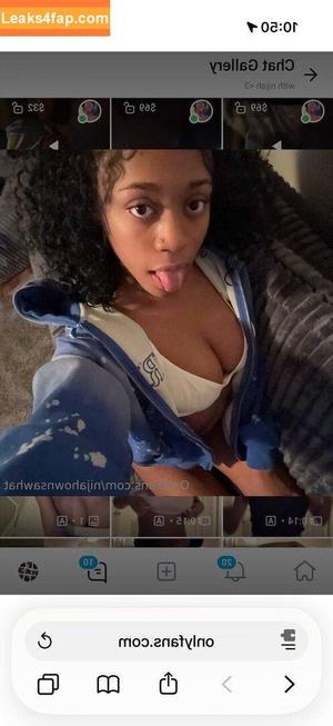 Nijahownsaglock photo #0001