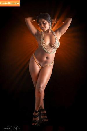 Nikita Gokhale photo #0133