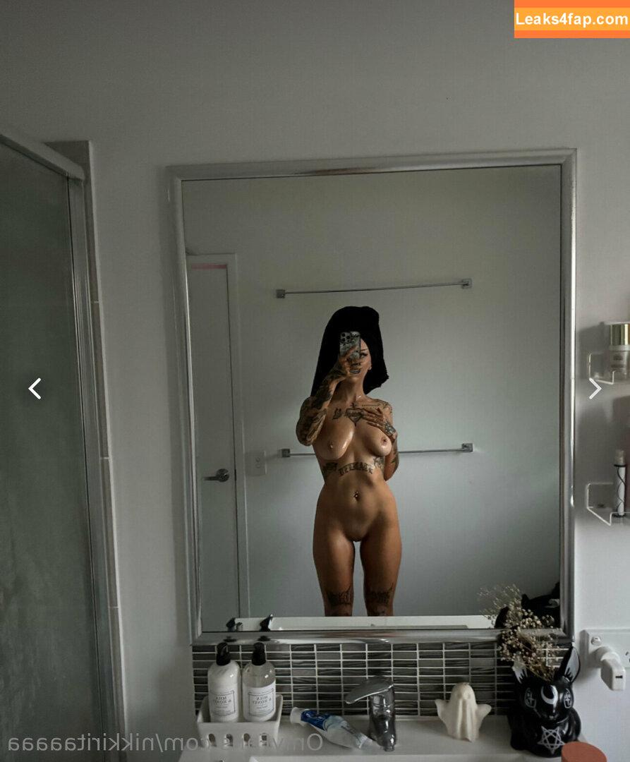 Nikkirita / Nikkiritaa leaked photo photo #0003