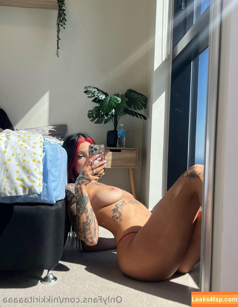 Nikkirita / Nikkiritaa leaked photo photo #0012