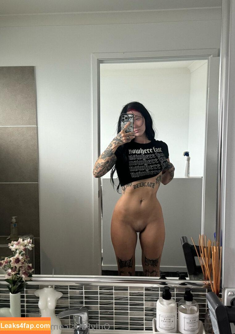 Nikkirita / Nikkiritaa leaked photo photo #0017
