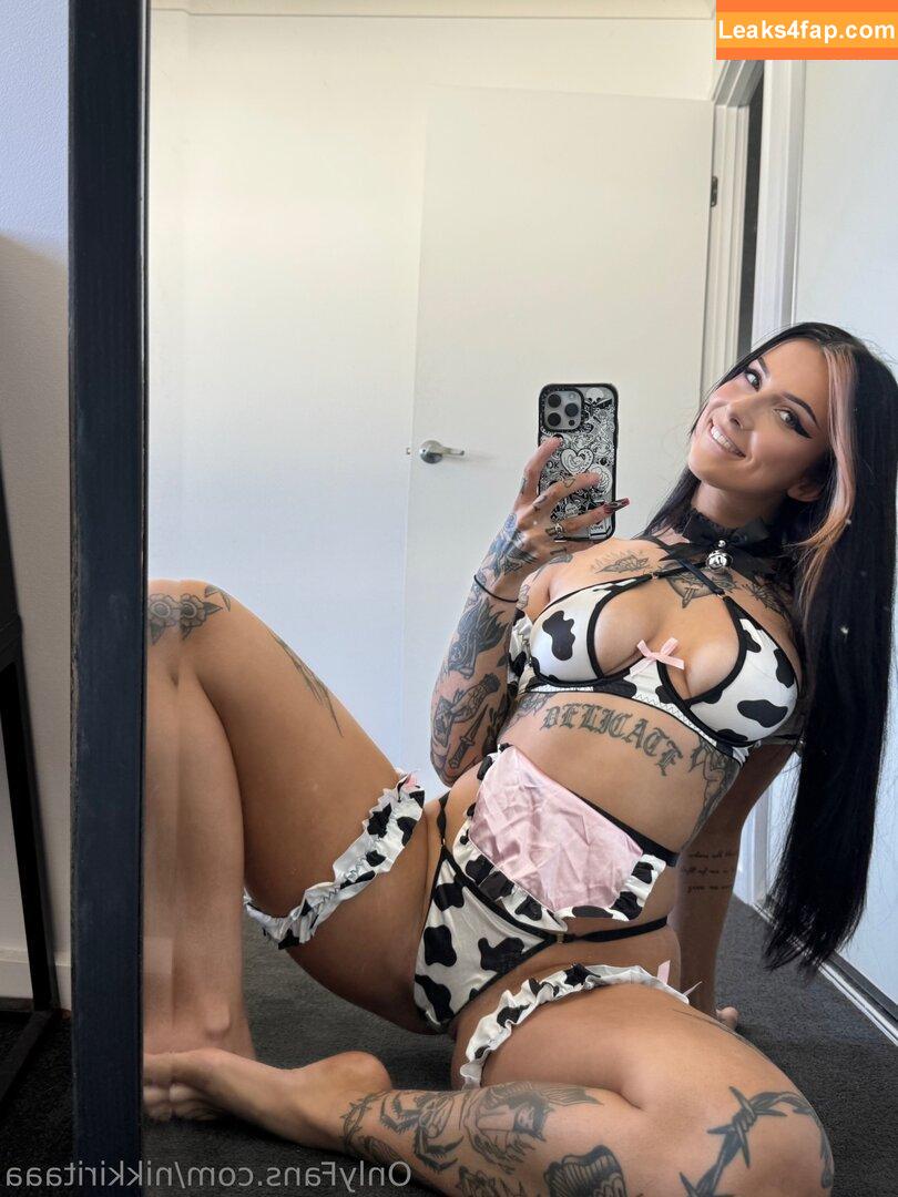 Nikkirita / Nikkiritaa leaked photo photo #0031