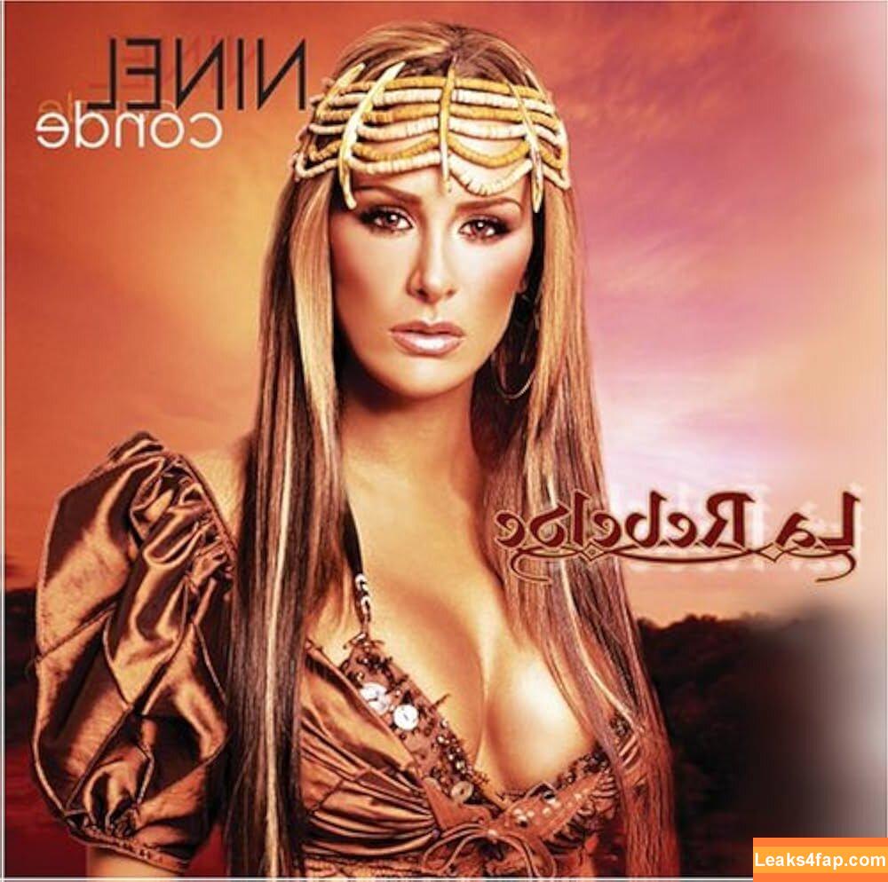 Ninel Conde / ninelconde leaked photo photo #0151