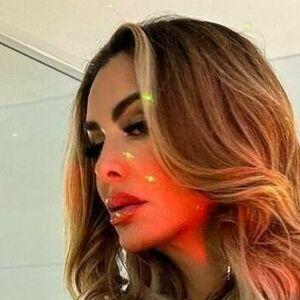 Ninel Conde photo #0026