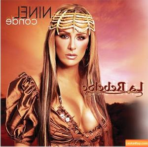 Ninel Conde photo #0151