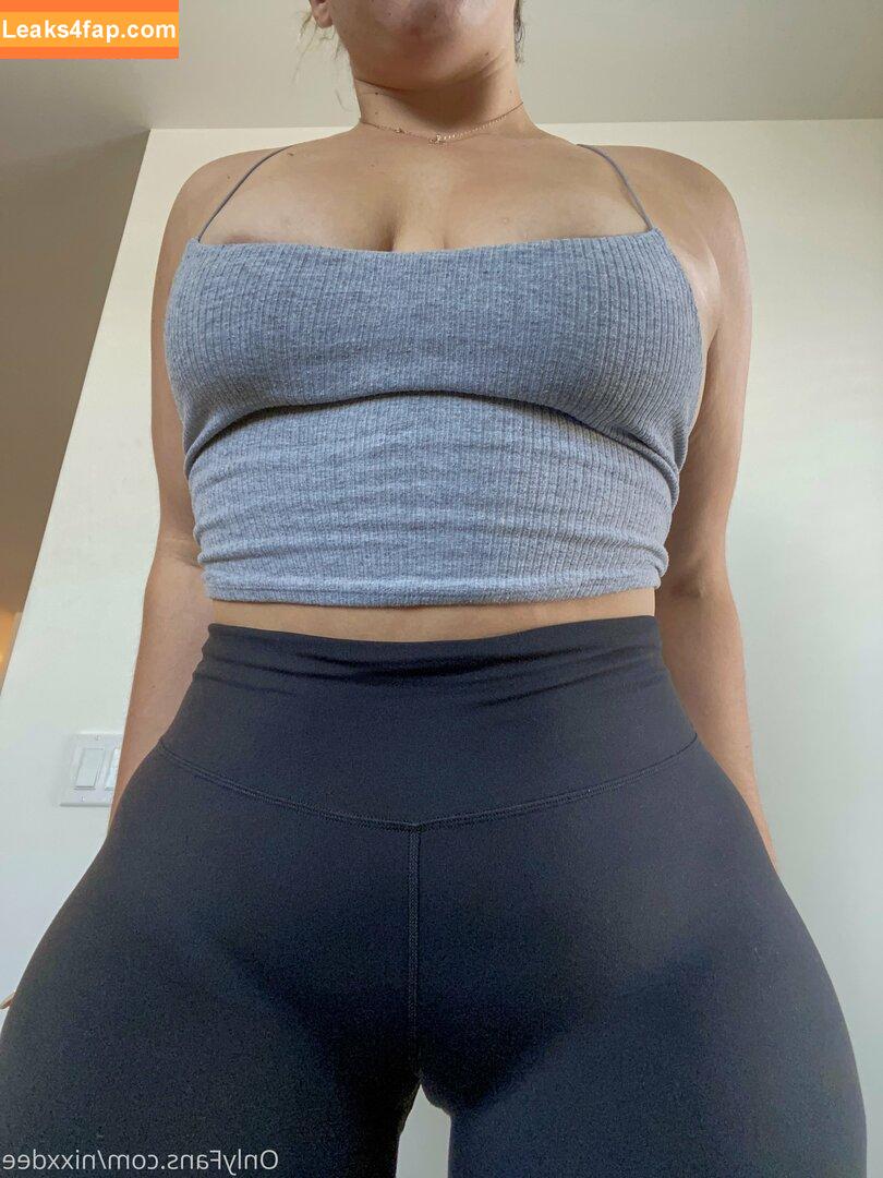 Nixxdee / Nicki Dee leaked photo photo #0005