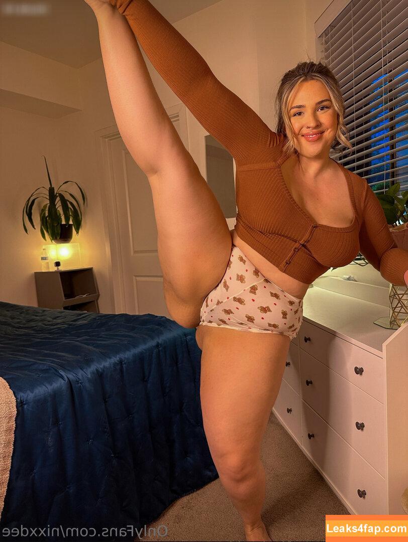 Nixxdee / Nicki Dee leaked photo photo #0052