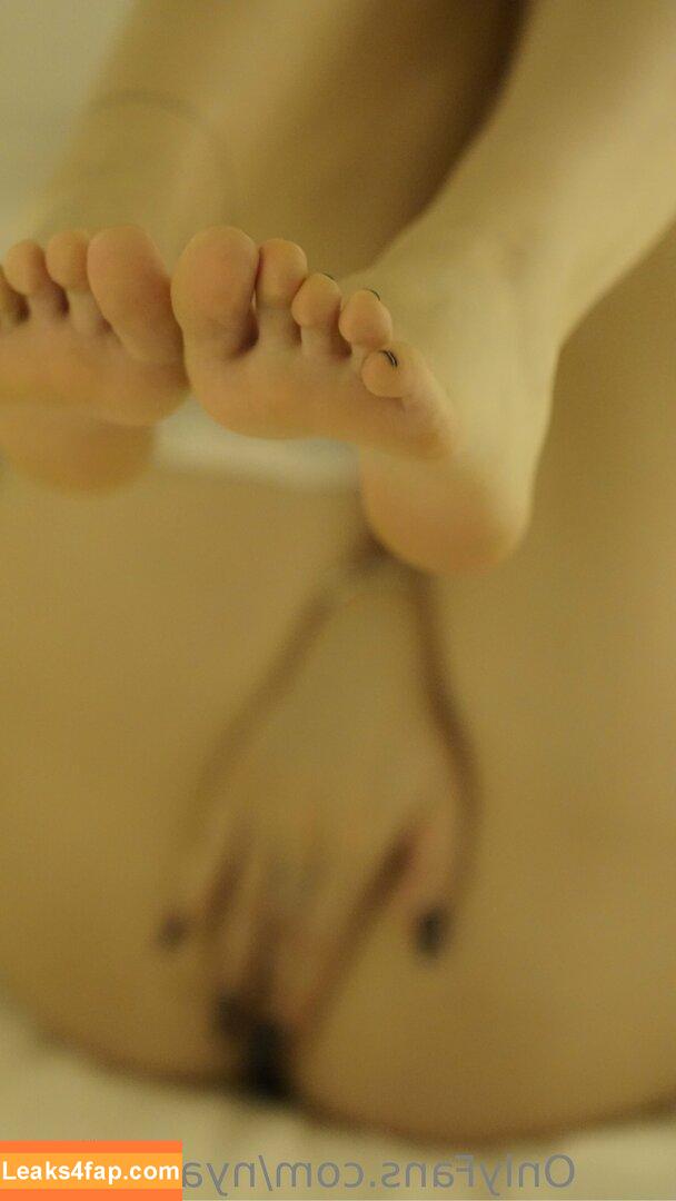 Nyakich / nyakichfeet leaked photo photo #0014