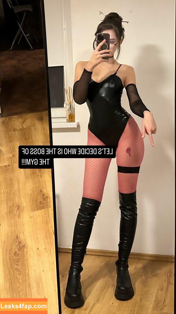 Nyakich / nyakichfeet leaked photo photo #0077