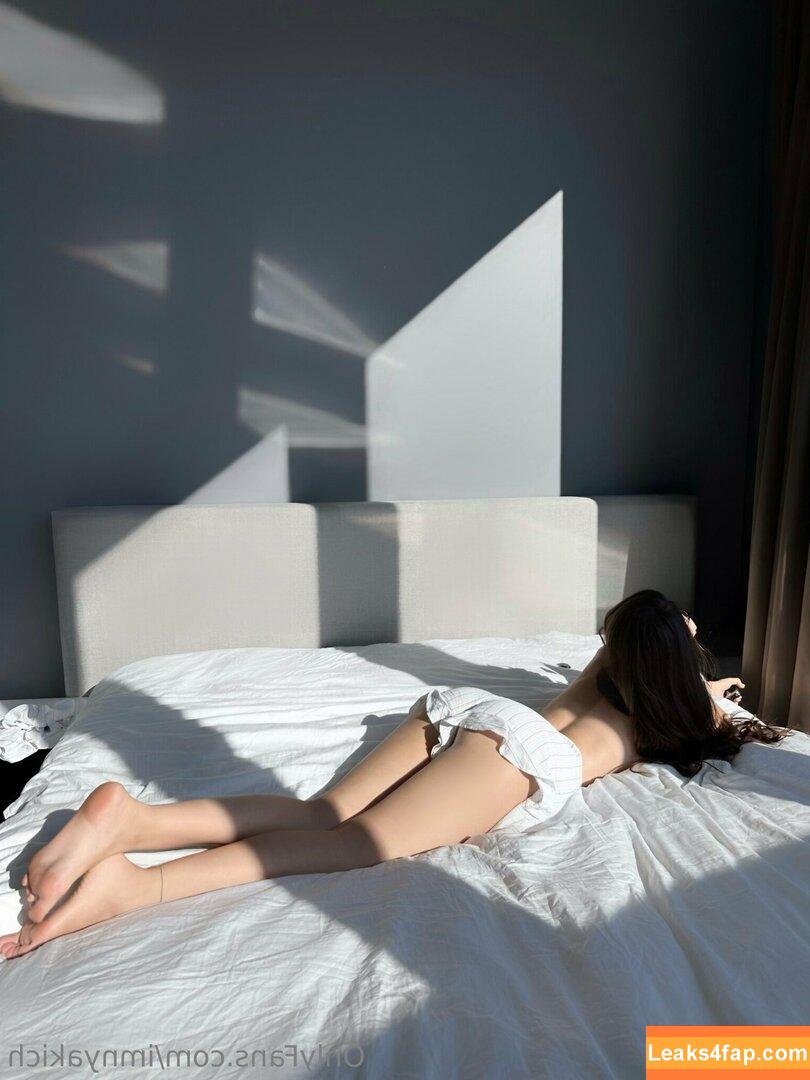 Nyakich / nyakichfeet leaked photo photo #0099