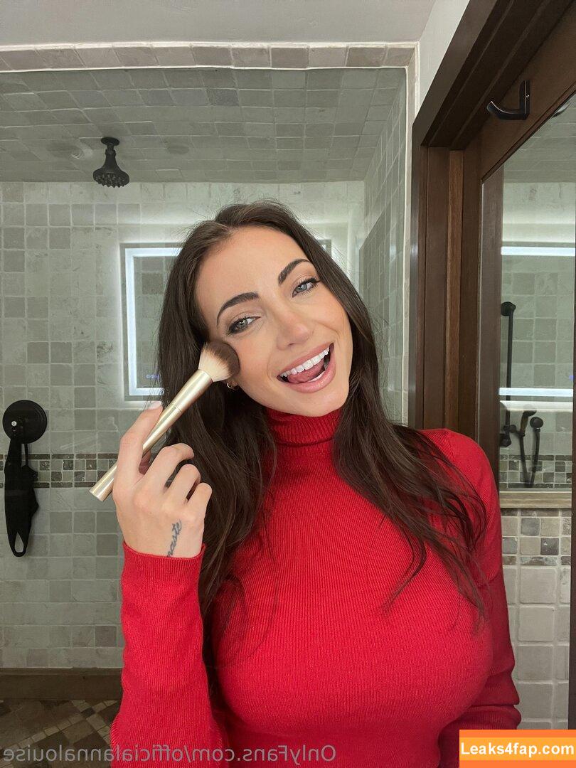 officialannalouise / annalouieaustin leaked photo photo #0011