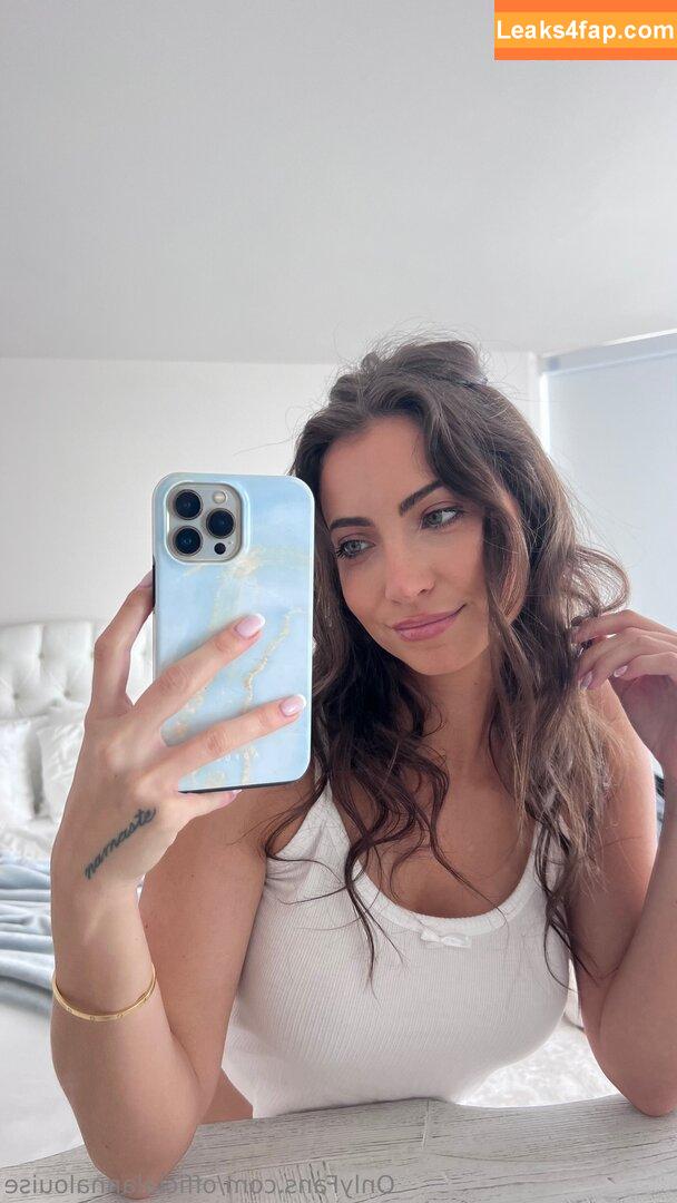 officialannalouise / annalouieaustin leaked photo photo #0013