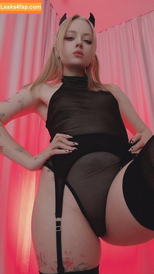 Oh_honey69 / Honey_devildoll leaked photo photo #0013