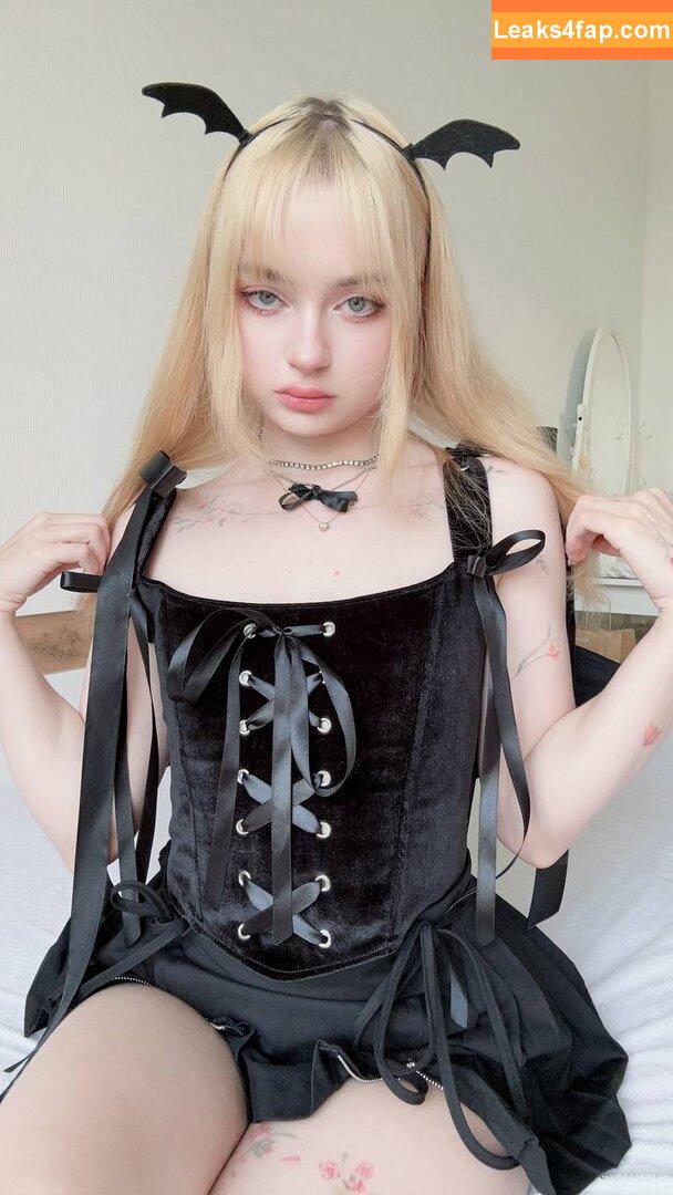 Oh_honey69 / Honey_devildoll leaked photo photo #0035