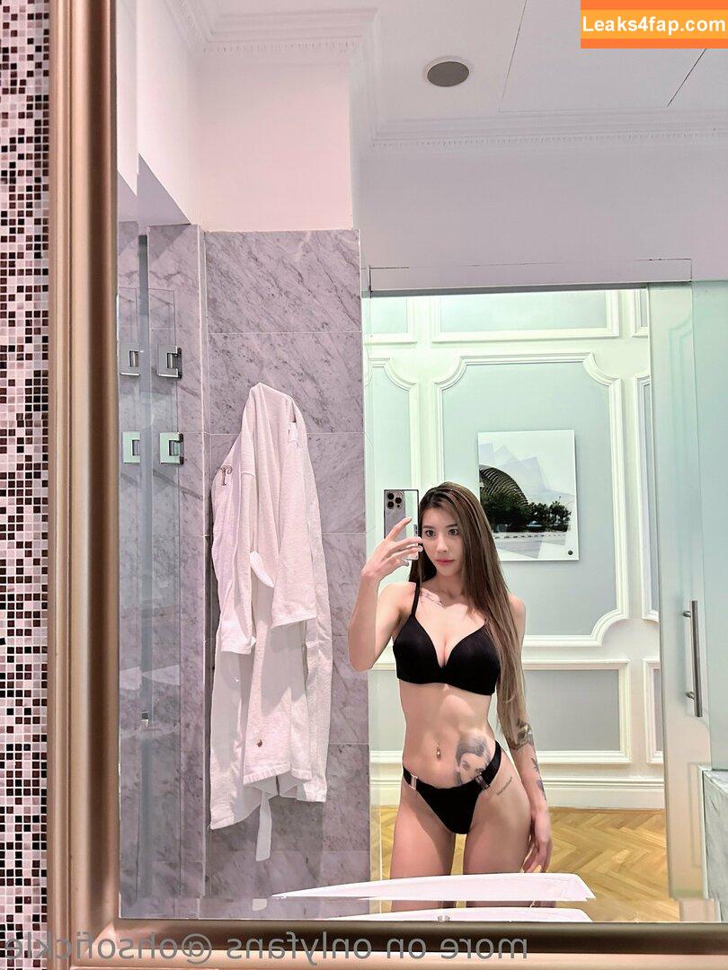 ohsofickle / Tammy Tay leaked photo photo #0024