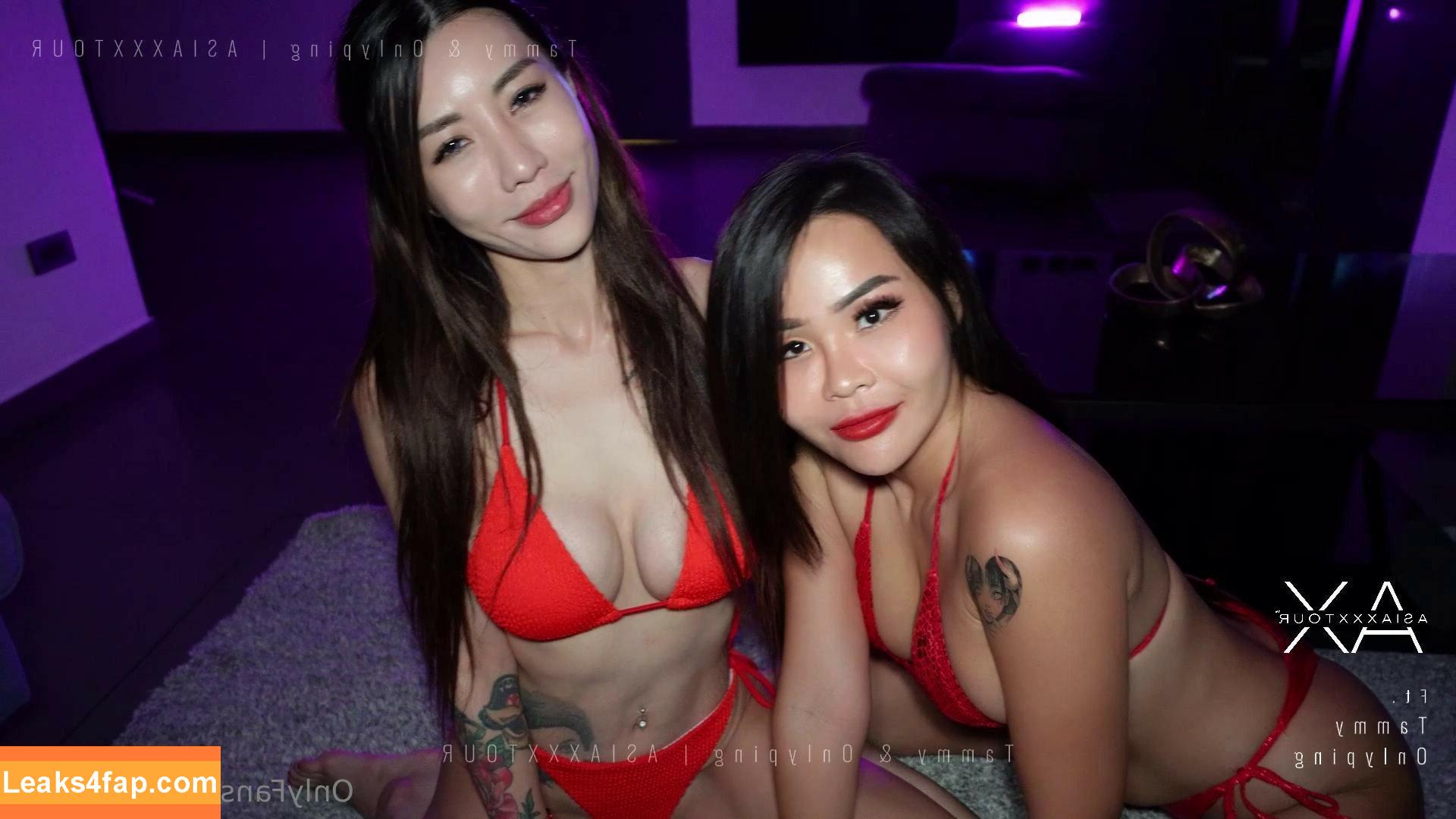 ohsofickle / Tammy Tay leaked photo photo #0030