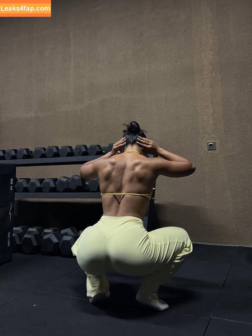 Okyyoliviaa / Ceboloky / Oky Olivia / mastermarcelo5 leaked photo photo #0174