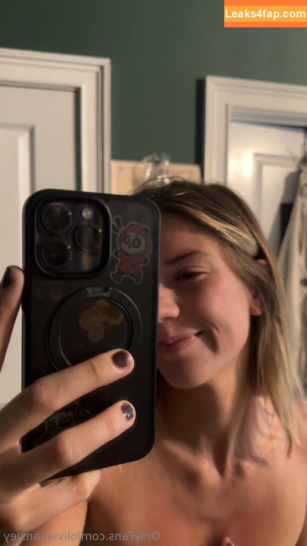 Oliviahansley / oliviahensleyy_ leaked photo photo #0037