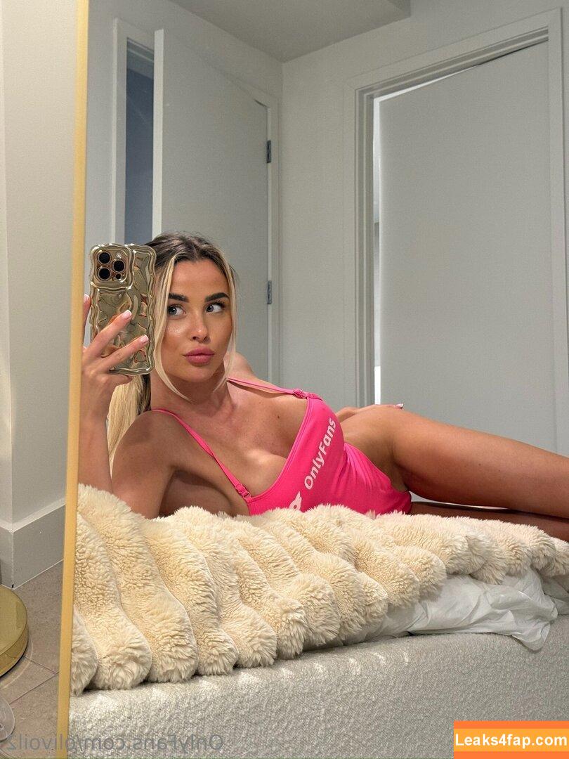 olivoil2 / oliivvii leaked photo photo #0005