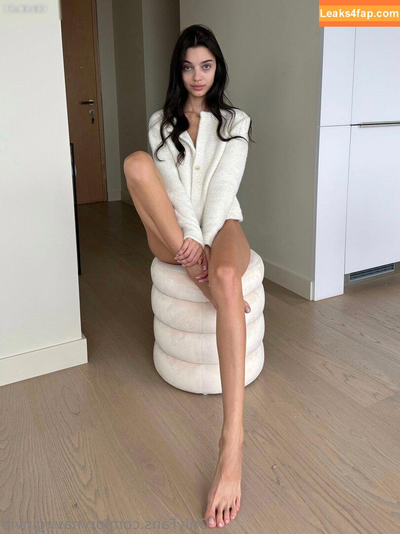 Orynavirgin /  leaked photo photo #0023