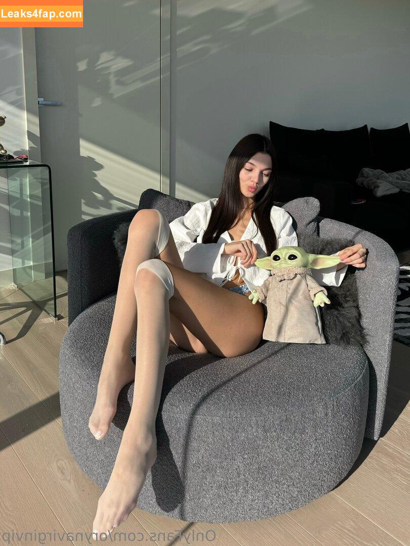 Orynavirgin /  leaked photo photo #0029