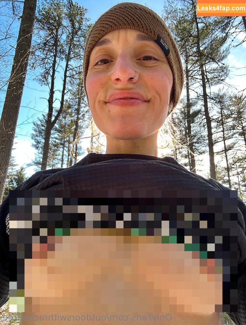 outdoorswithrachelfree / rachel_goeswild leaked photo photo #0024
