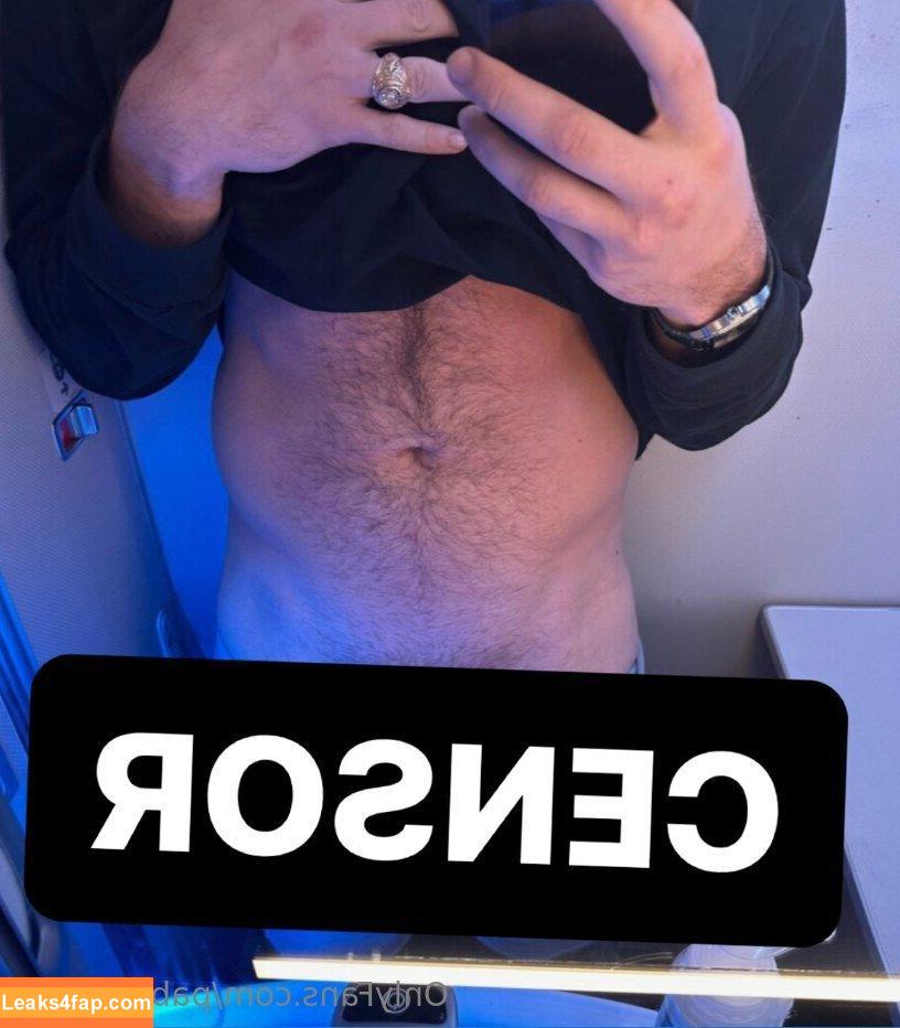 pablozolezzi / pablozolezzi9 leaked photo photo #0002
