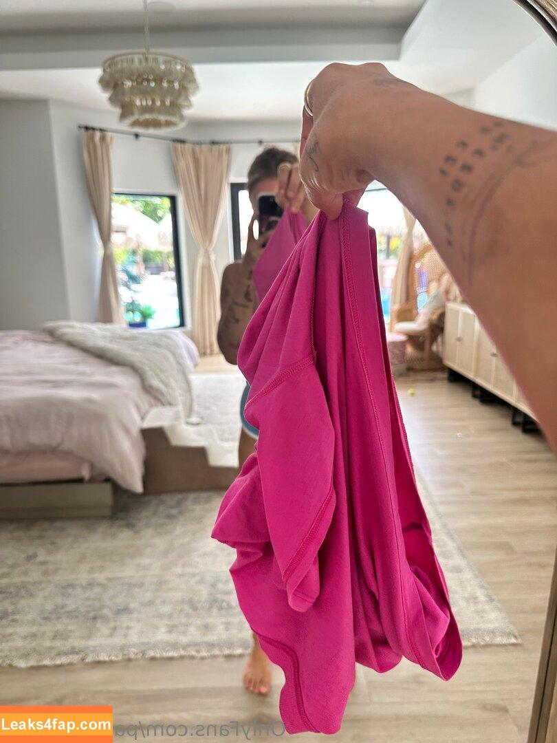 paigevanzant /  leaked photo photo #0008