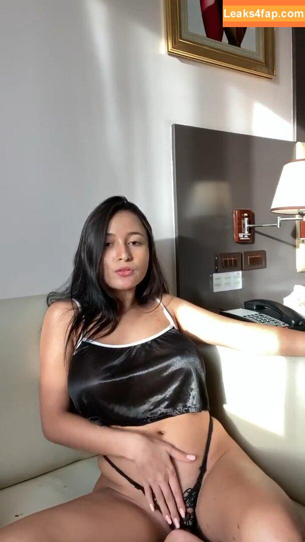 Pandora Kaki / pandorakaaki / your_ashleyyy leaked photo photo #0012