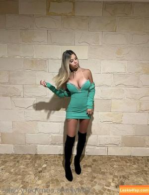 Paty Adler фото #0016