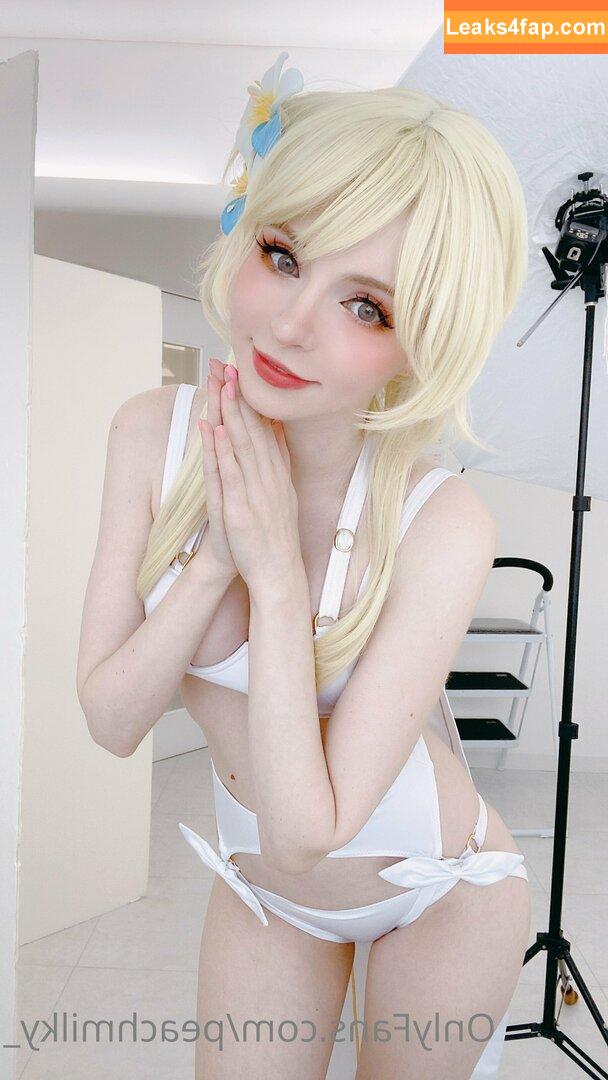 Peachymilky / PeachMilky / peachmilky_ leaked photo photo #0016