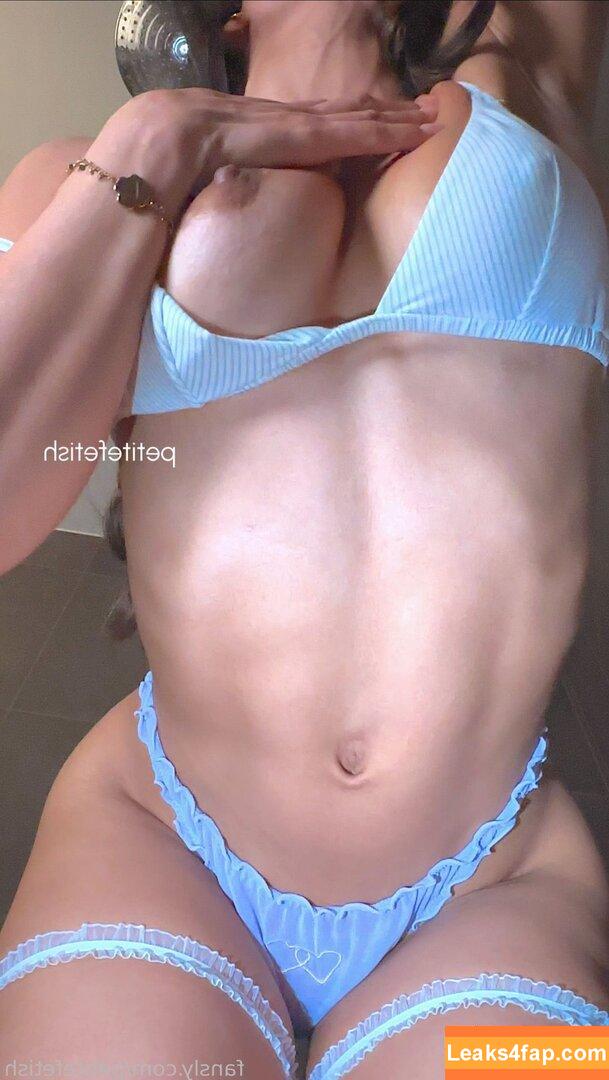 Petitefetish / petite-feet-fetish / petitefetishbe leaked photo photo #0001
