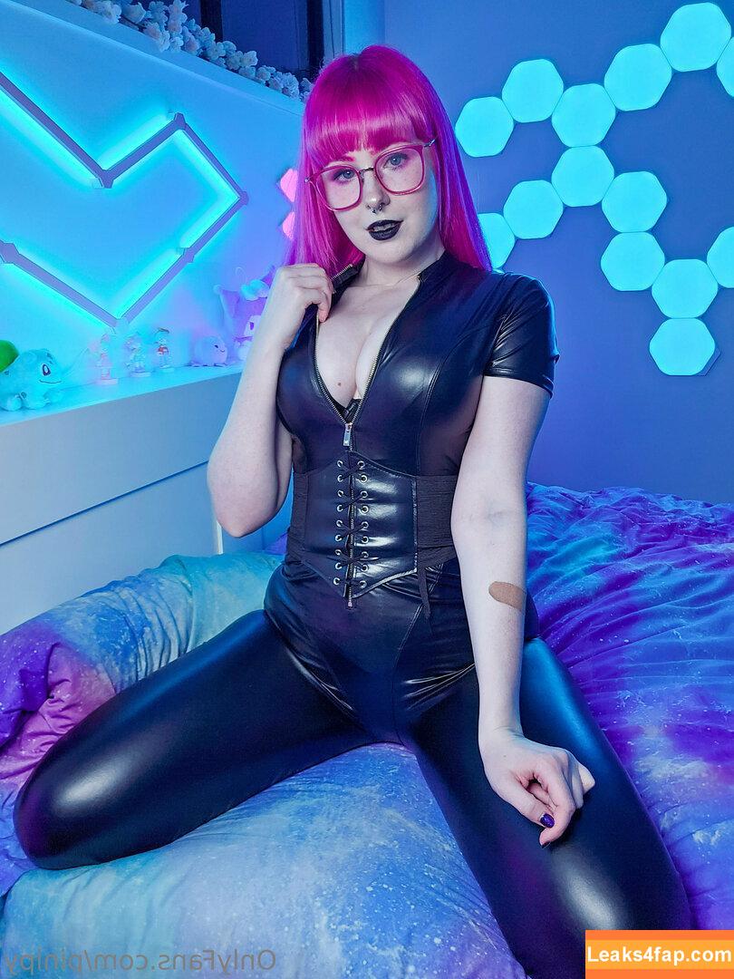 Pinipy leaked photo photo #0020