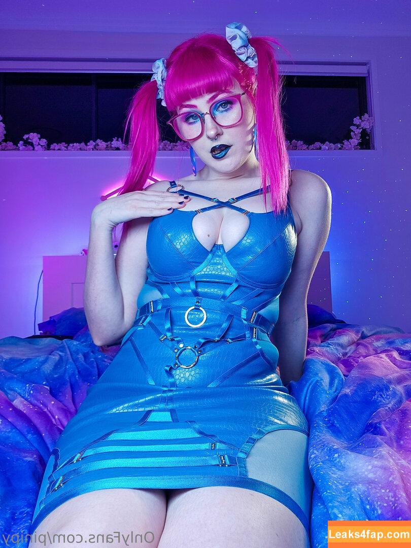 Pinipy leaked photo photo #0023