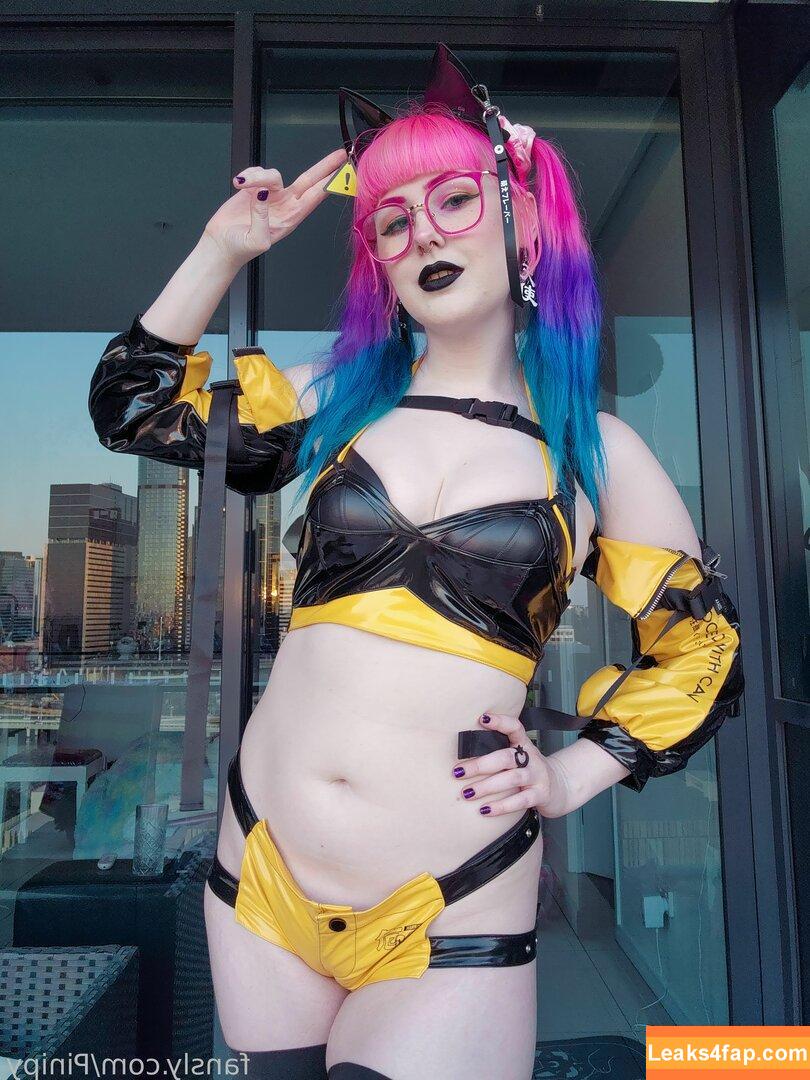 Pinipy leaked photo photo #0046