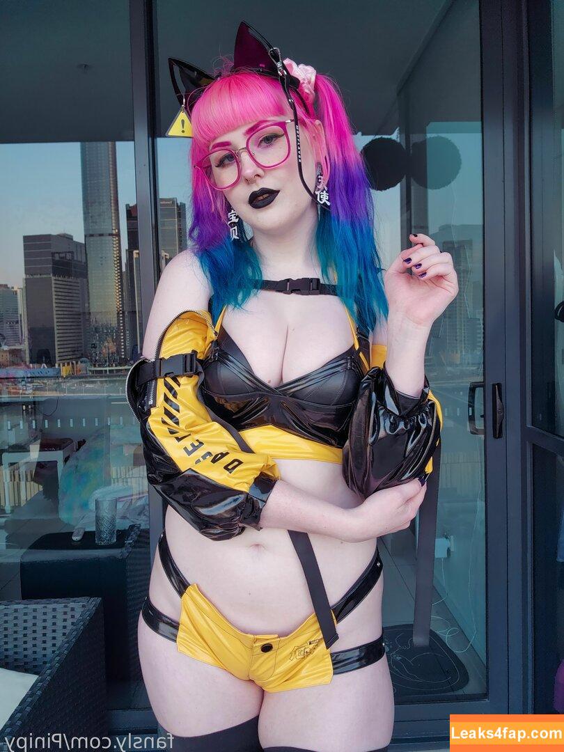 Pinipy leaked photo photo #0047