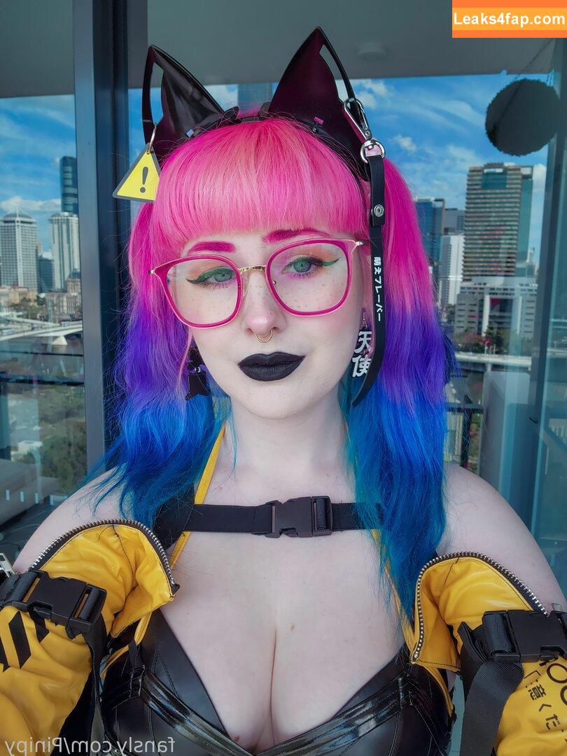 Pinipy leaked photo photo #0049