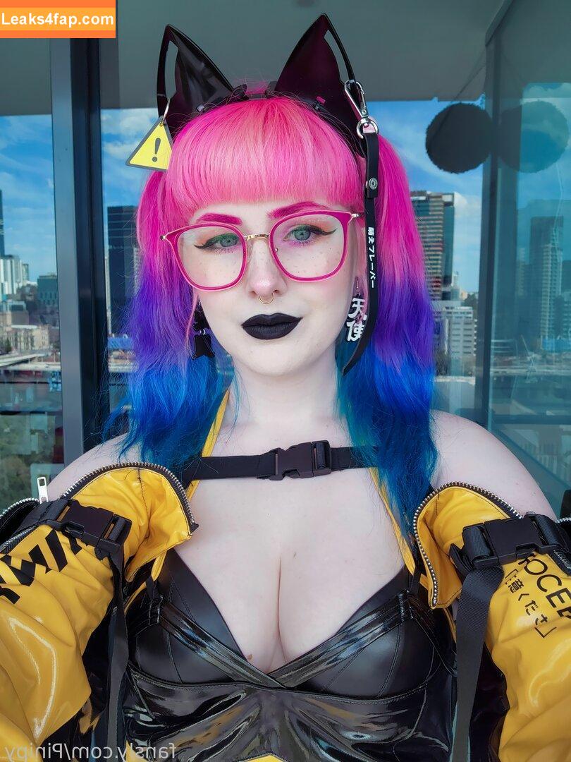 Pinipy leaked photo photo #0050