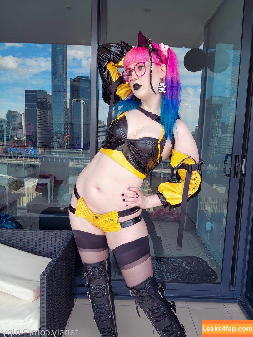 Pinipy leaked photo photo #0063