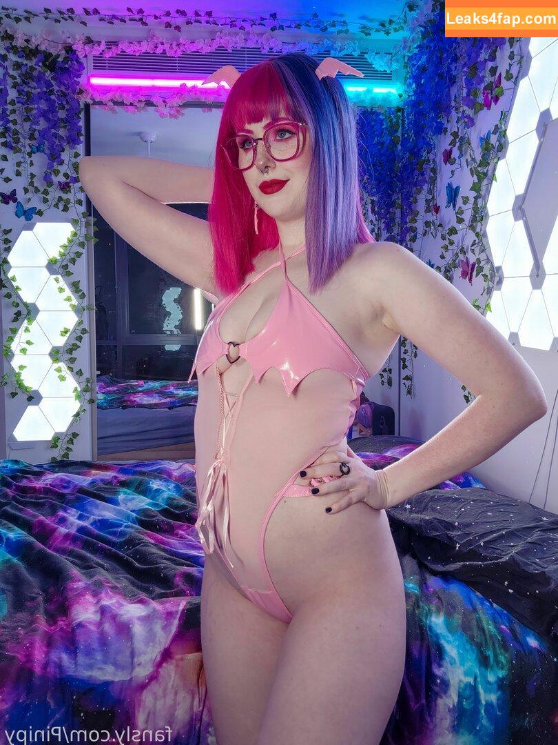 Pinipy leaked photo photo #0167