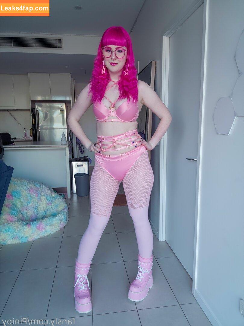 Pinipy leaked photo photo #0168