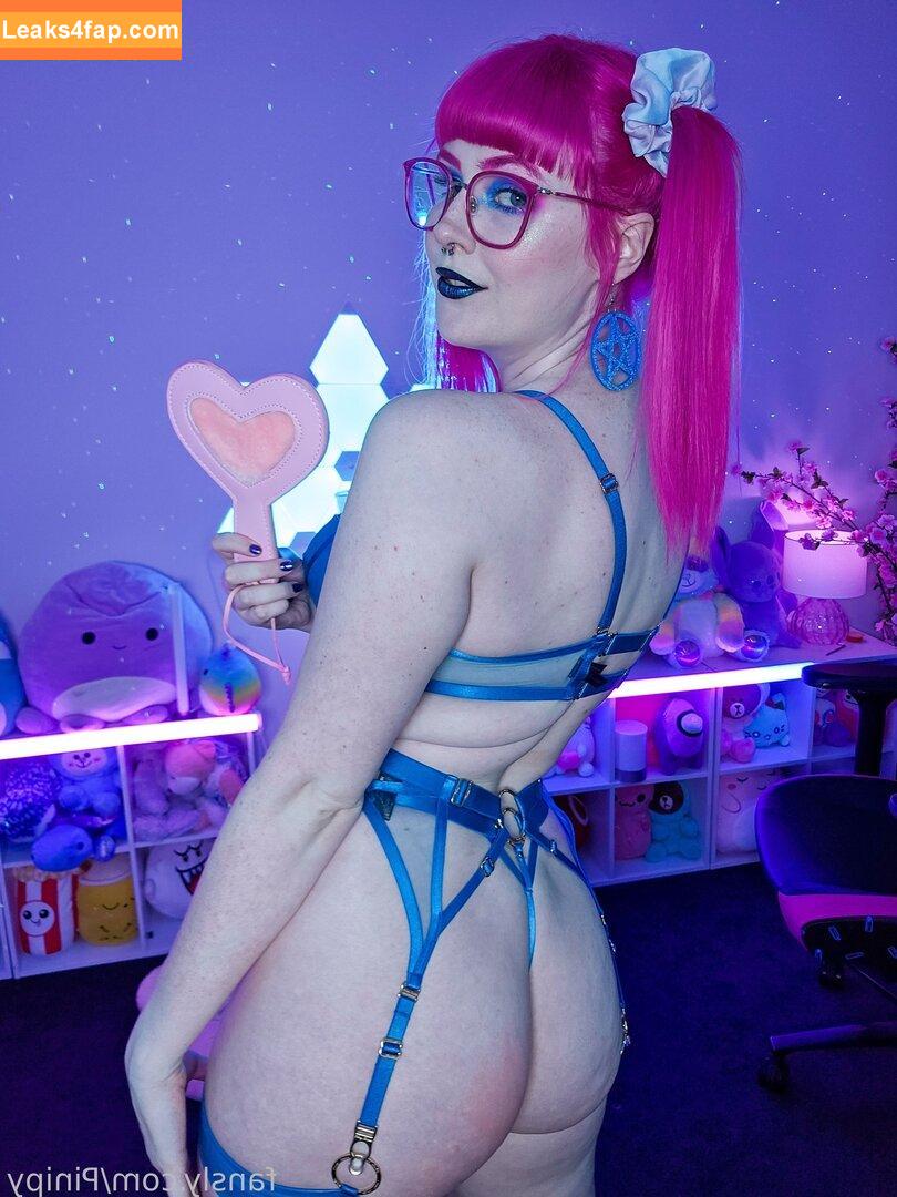 Pinipy leaked photo photo #0229