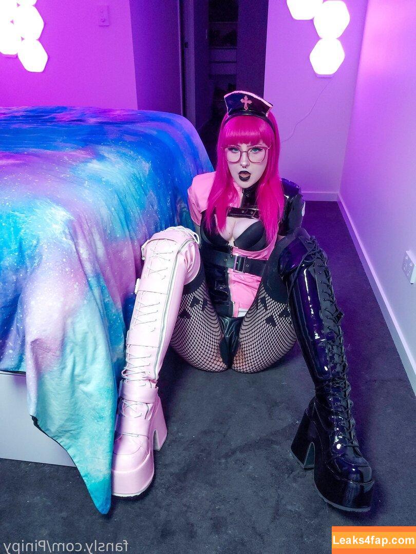 Pinipy leaked photo photo #0308