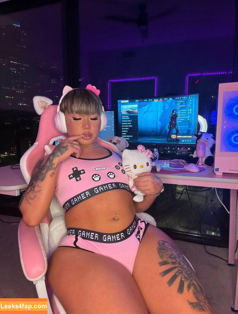 PlayboyZach / playboyzachh leaked photo photo #0004